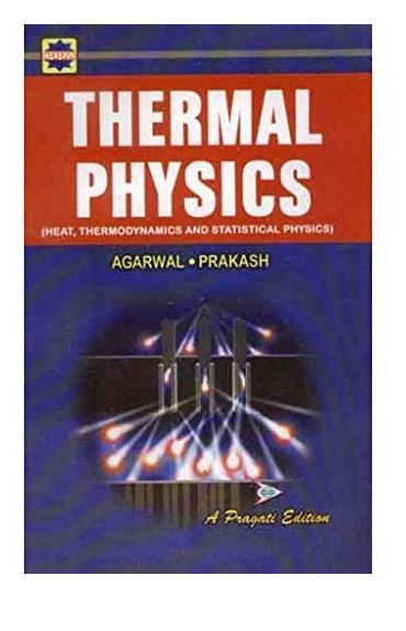 Thermal Physics